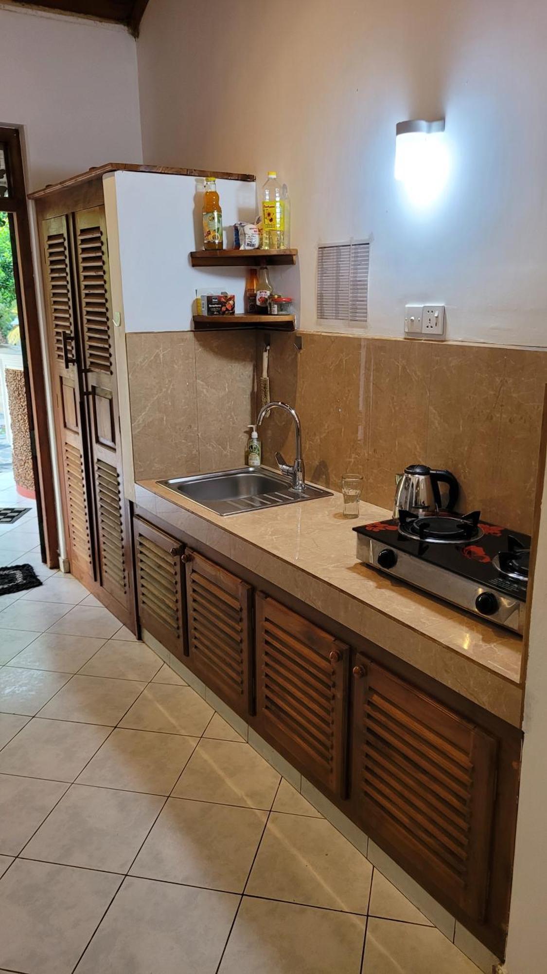 Willa Czech House Tangalle Zewnętrze zdjęcie