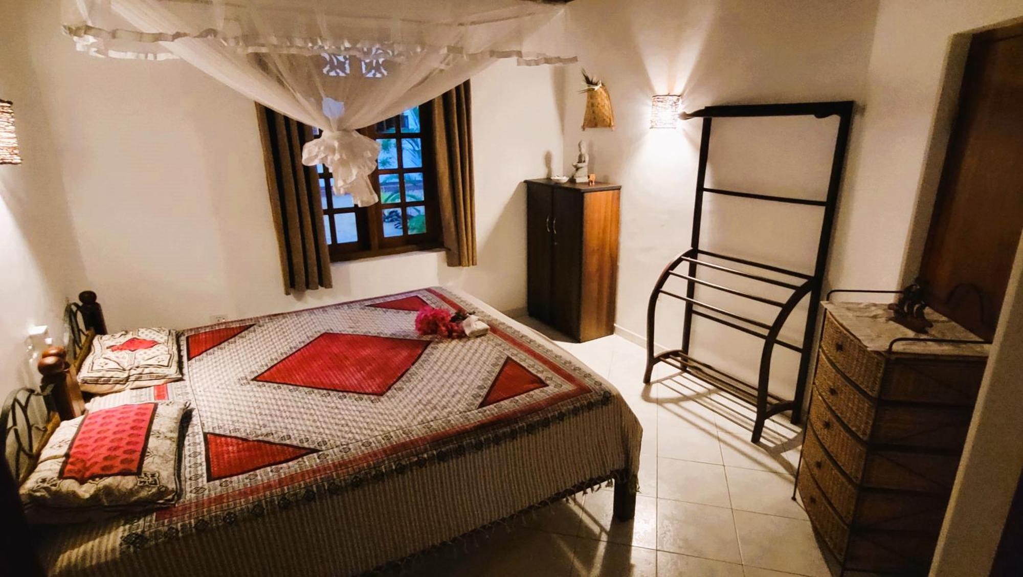 Willa Czech House Tangalle Zewnętrze zdjęcie