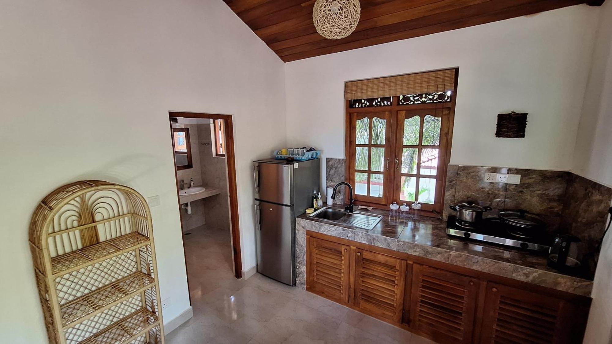 Willa Czech House Tangalle Zewnętrze zdjęcie