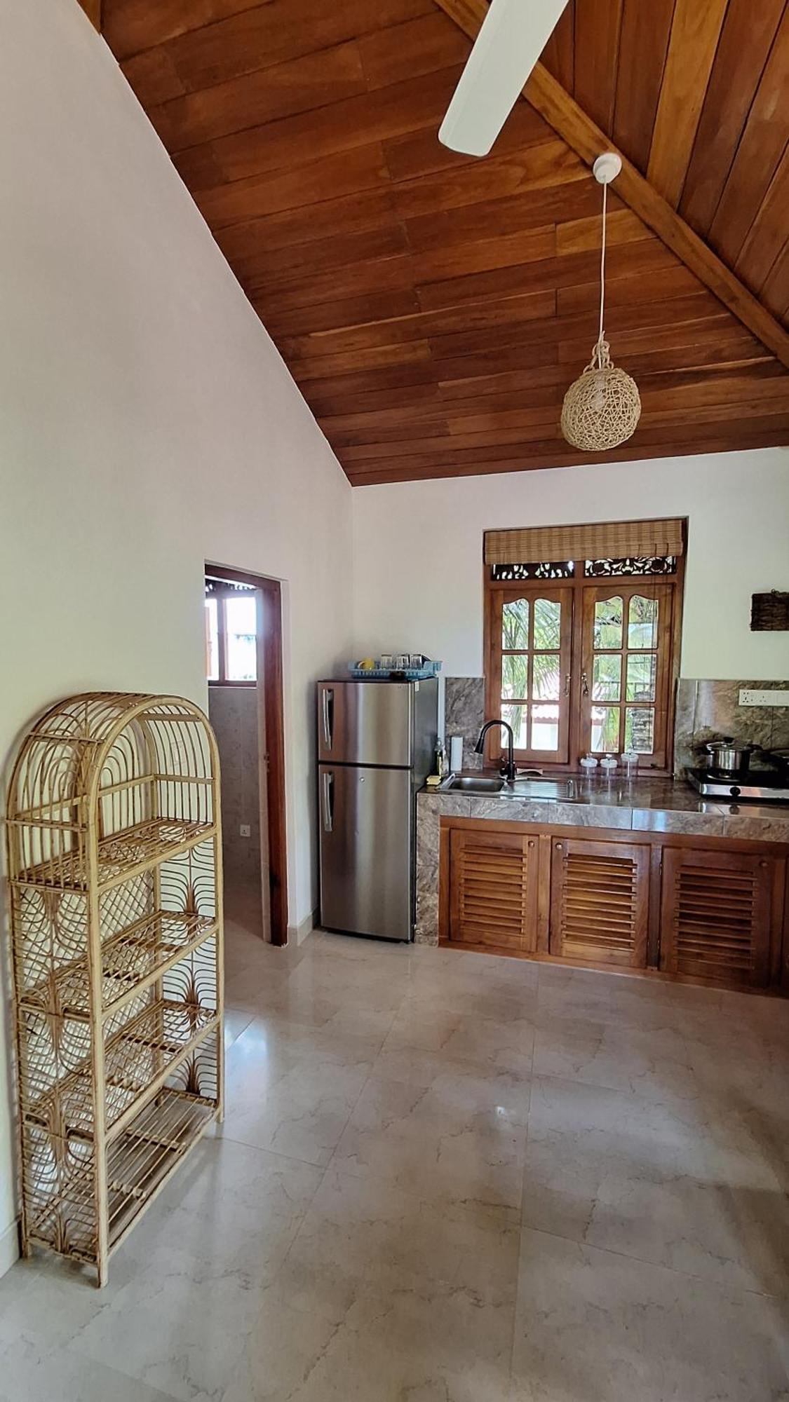 Willa Czech House Tangalle Zewnętrze zdjęcie
