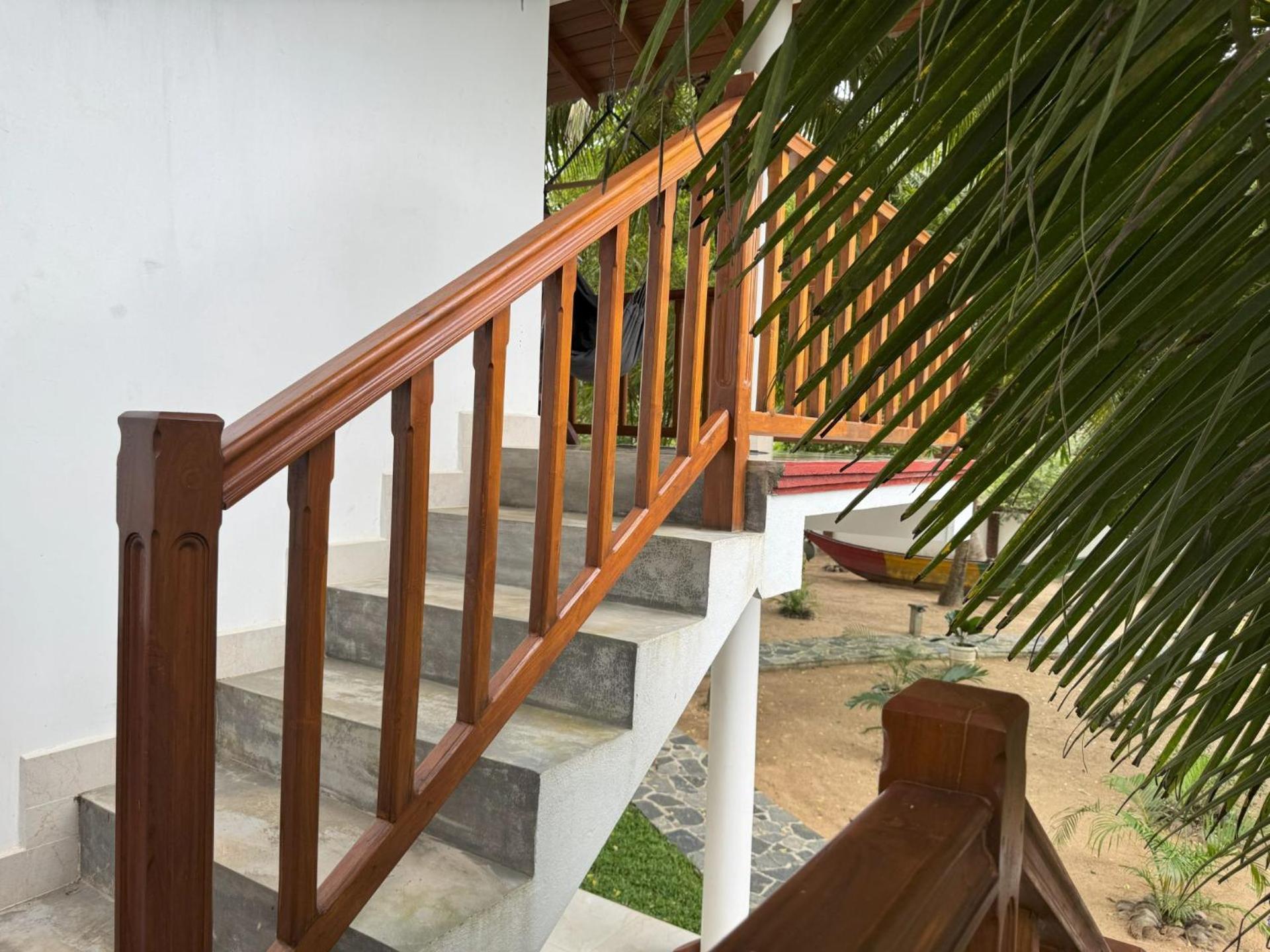 Willa Czech House Tangalle Zewnętrze zdjęcie