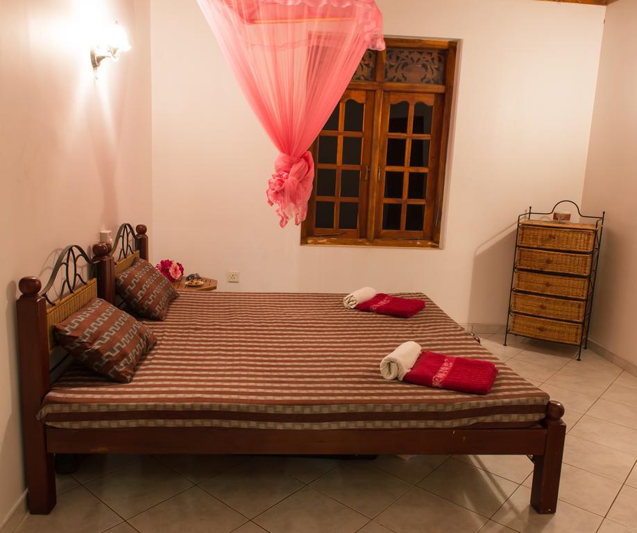 Willa Czech House Tangalle Zewnętrze zdjęcie